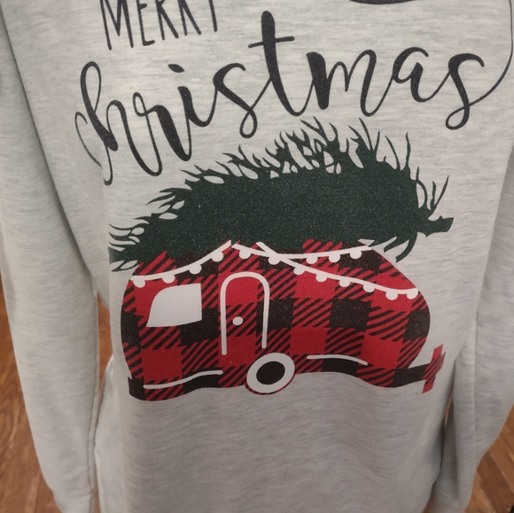 Sweater - Picture 3 of 3